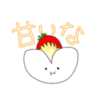 もっちもち太郎（個別スタンプ：2）
