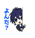 オリジナルキャラクター スタンプ（個別スタンプ：15）