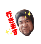 キモイおじさん用 日常STAMP（個別スタンプ：9）