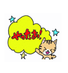気持ち、想いのスタンプ（個別スタンプ：13）