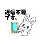 気持ち、想いのスタンプ（個別スタンプ：15）