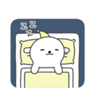 キュートポチ（個別スタンプ：5）