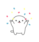 キュートポチ（個別スタンプ：19）