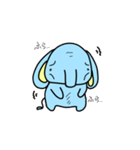 MAJIPAO2（個別スタンプ：4）