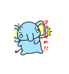 MAJIPAO2（個別スタンプ：8）