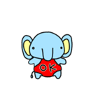 MAJIPAO2（個別スタンプ：12）