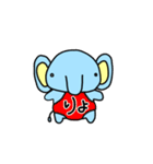 MAJIPAO2（個別スタンプ：13）