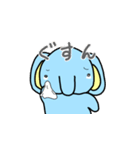 MAJIPAO2（個別スタンプ：19）