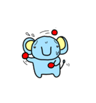 MAJIPAO2（個別スタンプ：20）