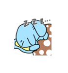 MAJIPAO2（個別スタンプ：24）