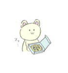 いつものまるさん（個別スタンプ：9）