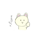いつものまるさん（個別スタンプ：11）