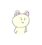 いつものまるさん（個別スタンプ：12）