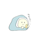 いつものまるさん（個別スタンプ：15）