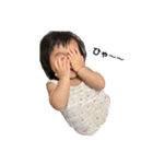 ちあぴょんすたんぷ3（個別スタンプ：12）