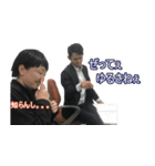 強気な じゅんpay 第2弾（個別スタンプ：39）
