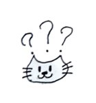 みひニャンスタンプ①（個別スタンプ：7）