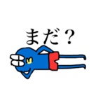 ペンザモンキー まま編（個別スタンプ：13）