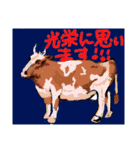 幻くんとその環境（個別スタンプ：8）