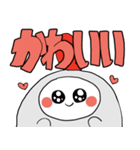 にわとりまんすたんぷ（個別スタンプ：21）