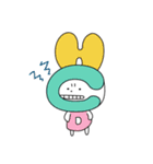 HCD-人間中心設計-（個別スタンプ：23）