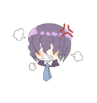 レーヴグリモアスタンプ（個別スタンプ：6）