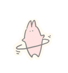 ぽやしみ（個別スタンプ：19）