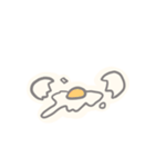 ぽやしみ（個別スタンプ：29）