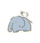 ぽやしみ（個別スタンプ：32）