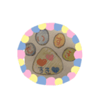 NekoFamily（個別スタンプ：1）