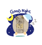 NekoFamily（個別スタンプ：10）
