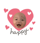 碧翔くんの日常会話★（個別スタンプ：2）