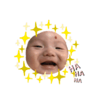 碧翔くんの日常会話★（個別スタンプ：9）