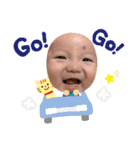 碧翔くんの日常会話★（個別スタンプ：21）