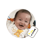 碧翔くんの日常会話★（個別スタンプ：25）