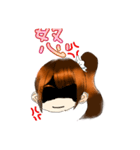 WAKAちゃん（個別スタンプ：4）
