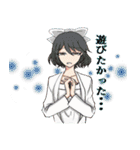 個性豊かな探索者たち2（個別スタンプ：29）