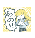 神か！ 神ちゃんスタンプ（個別スタンプ：2）