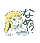神か！ 神ちゃんスタンプ（個別スタンプ：4）