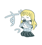 神か！ 神ちゃんスタンプ（個別スタンプ：8）