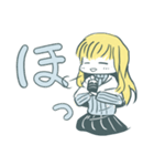 神か！ 神ちゃんスタンプ（個別スタンプ：9）