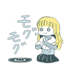神か！ 神ちゃんスタンプ（個別スタンプ：10）