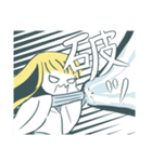 神か！ 神ちゃんスタンプ（個別スタンプ：13）