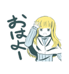 神か！ 神ちゃんスタンプ（個別スタンプ：14）