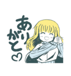 神か！ 神ちゃんスタンプ（個別スタンプ：16）