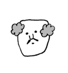 オジサンの日常( ´灬` )（個別スタンプ：29）