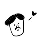 オジサンの日常( ´灬` )（個別スタンプ：31）