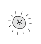 オジサンの日常( ´灬` )（個別スタンプ：37）