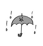 オジサンの日常( ´灬` )（個別スタンプ：40）