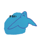 ヒトリごと（個別スタンプ：10）